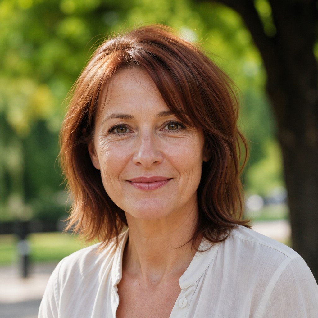 Liliane Ritchie