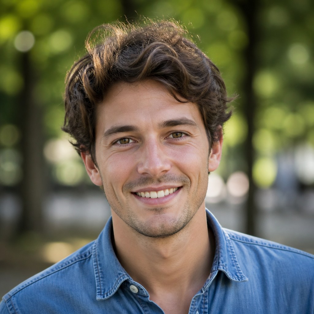 Prof. Jamarcus Stehr